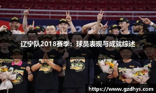 辽宁队2018赛季：球员表现与成就综述